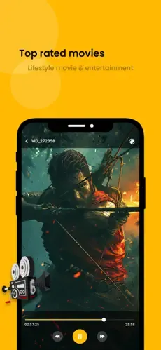 dhurandhar-2-on-jio-hotstar Top Rated Movies